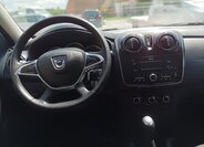 Dacia Sandero Hatchback 999,0 54 kw