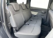 Dacia Lodgy Kombi 1,6 l 60 kw