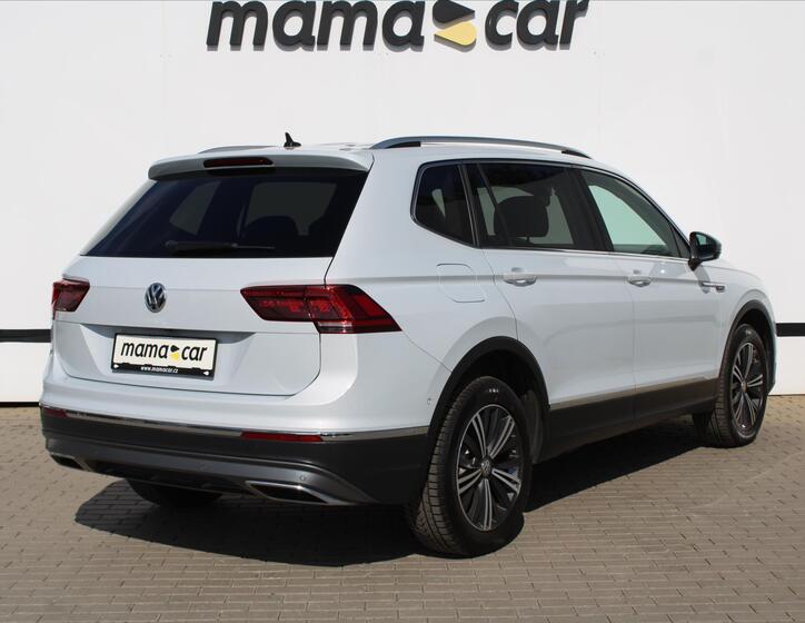 Volkswagen Tiguan 7
