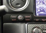 Nissan GT-R Kupé 3,8 l 390 kw