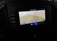 Mercedes-Benz Vito Ostatní 0,0 150 kw