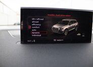 Audi SQ7 SUV / Terénní 4,0 l 320 kw