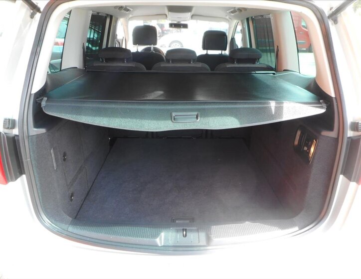 Volkswagen Sharan 25