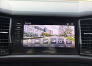 Škoda Kodiaq SUV / Terénní 2,0 l 176 kw