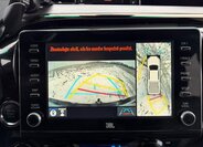 Toyota Hilux Pick-up 2,8 l 150 kw