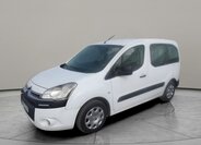 Peugeot Partner Tepee Kombi 1,6 l 55 kw