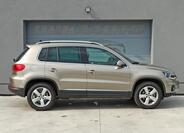 Volkswagen Tiguan 4