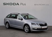 Škoda Octavia 9