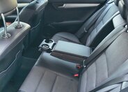 Mercedes-Benz Třídy C Kombi 0,0 110 kw