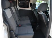 Volkswagen Caddy MPV 1,6 l 75 kw