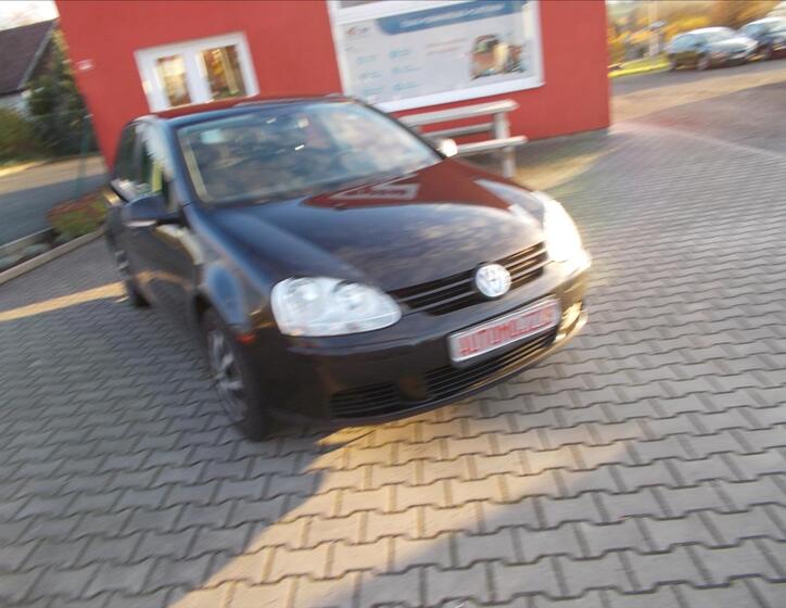 Volkswagen Golf 2