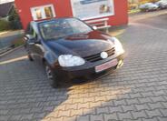 Volkswagen Golf 2