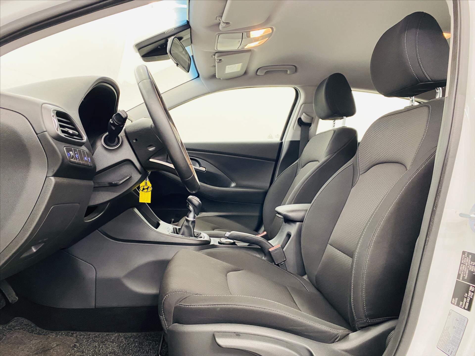 Hyundai i30 Hatchback 998,0 88 kw