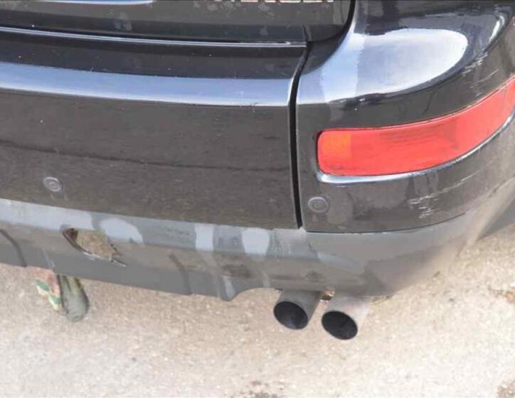 Mitsubishi Outlander 11