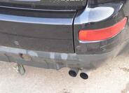 Mitsubishi Outlander 11