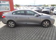 Renault Fluence 8