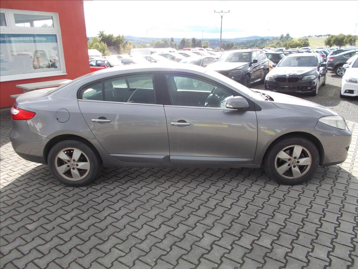 Renault Fluence