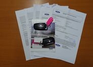 Ford Galaxy MPV 2,0 l 110 kw