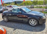 Audi TT Kabriolet 1,8 l 132 kw