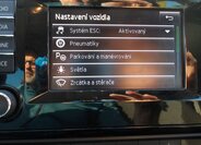 Škoda Octavia Kombi 1,6 l 81 kw