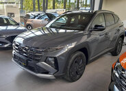 Hyundai Tucson SUV 1,6 l 110 kw