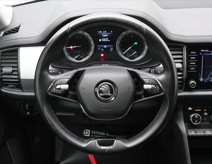Škoda Kodiaq 18