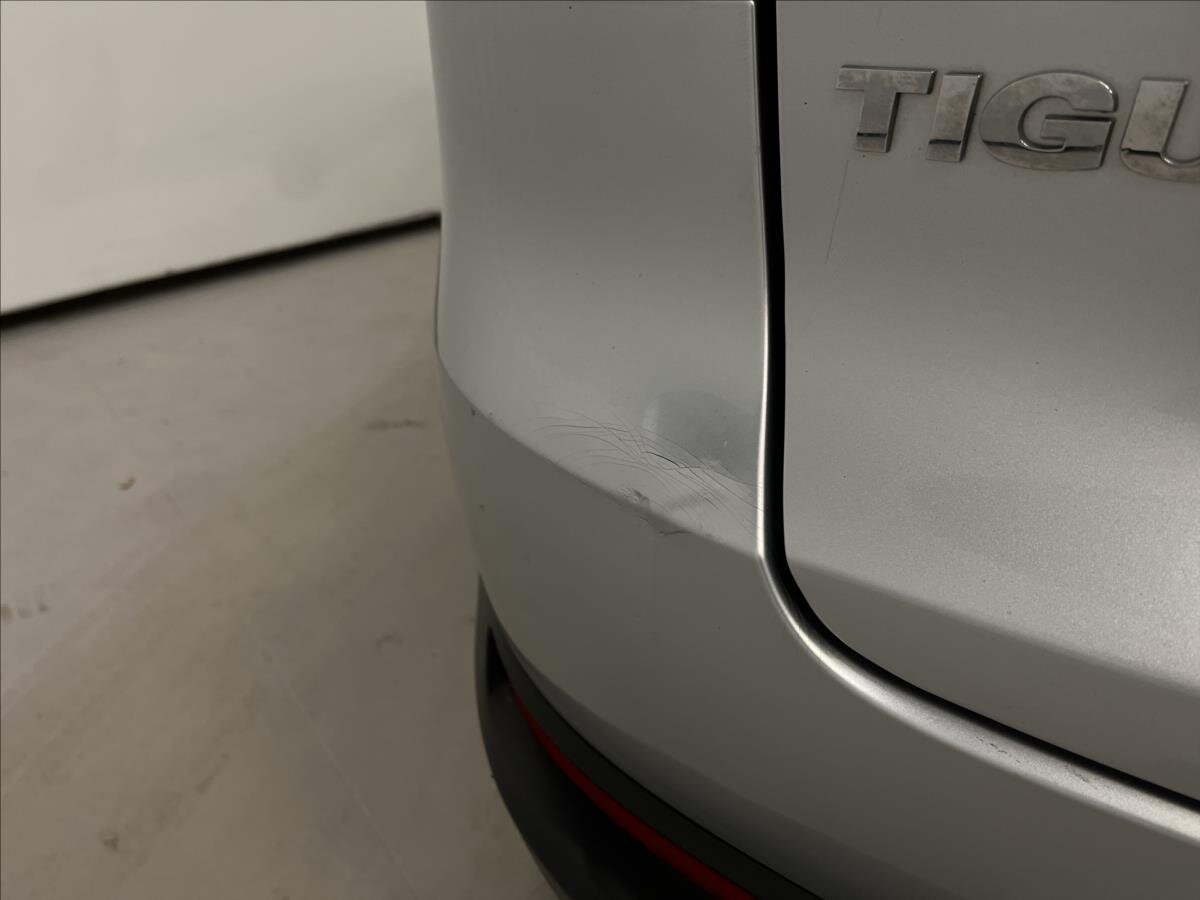 Volkswagen Tiguan SUV / Terénní 2,0 l 103 kw