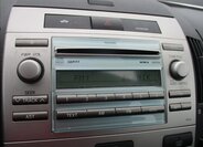 Toyota Corolla Verso 21