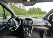 Ford Transit Connect VAN / Minibus 0,0 88 kw