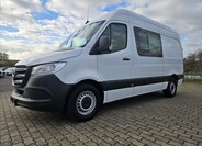 Mercedes-Benz Sprinter 1