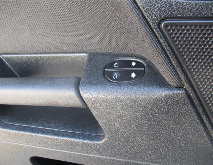 Ford Fusion Hatchback 1,4 l 58 kw