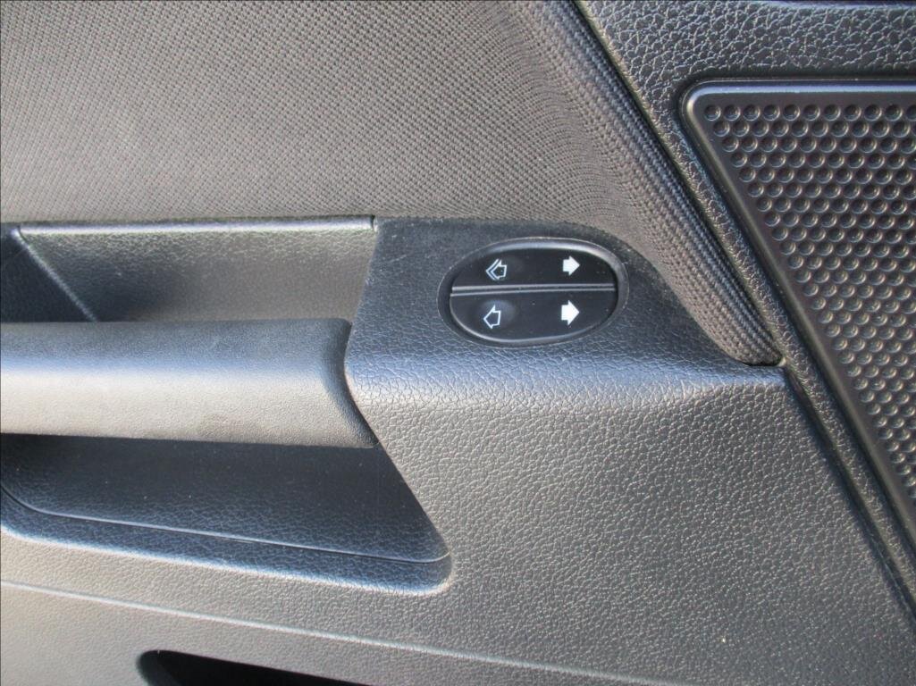 Ford Fusion Hatchback 1,4 l 58 kw