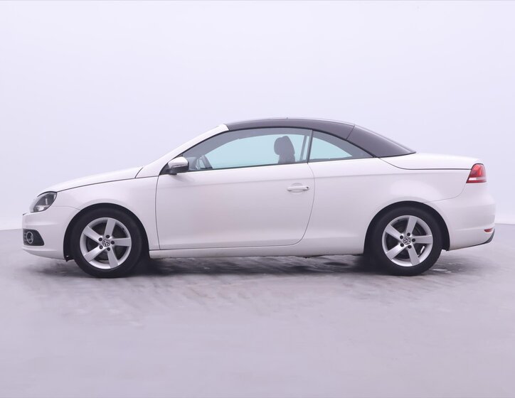 Volkswagen EOS 7