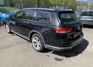 Volkswagen Passat Kombi 2,0 l 140 kw