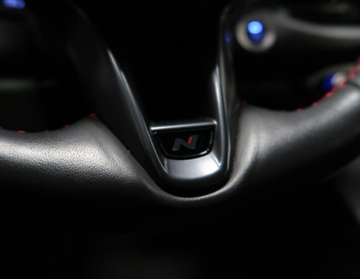 Hyundai i30 Kombi 1,5 l 117 kw