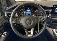 Mercedes-Benz Třídy V 10