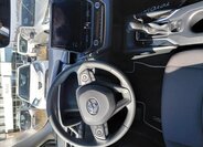 Toyota Corolla Sedan / Limuzína 1,8 l 103 kw