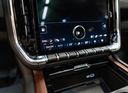 GMC Yukon SUV 6,2 l 313 kw