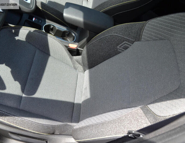 Renault Captur SUV 1,3 l 116 kw