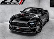 Ford Mustang 10