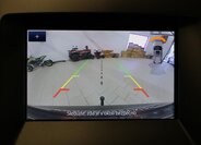 Ford S-MAX MPV 2,0 l 110 kw