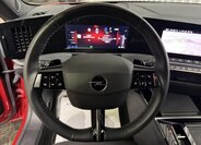 Opel Astra Hatchback 1,6 l 133 kw