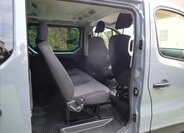 Renault Trafic VAN / Minibus 2,0 l 110 kw