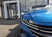 Volkswagen Arteon Liftback 2,0 l 140 kw