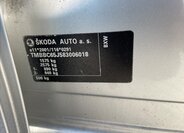 Škoda Fabia Hatchback 1,4 l 63 kw