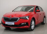 Škoda Scala 1