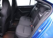 Škoda Octavia Liftback 2,0 l 180 kw