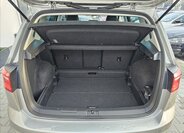 Volkswagen Golf Sportsvan Kombi 1,4 l 92 kw