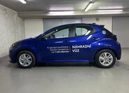 Toyota Yaris Hatchback 1,5 l 85 kw