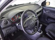 Mazda 2 Hatchback 1,4 l 59 kw